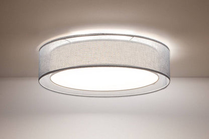 Puro plafondlamp