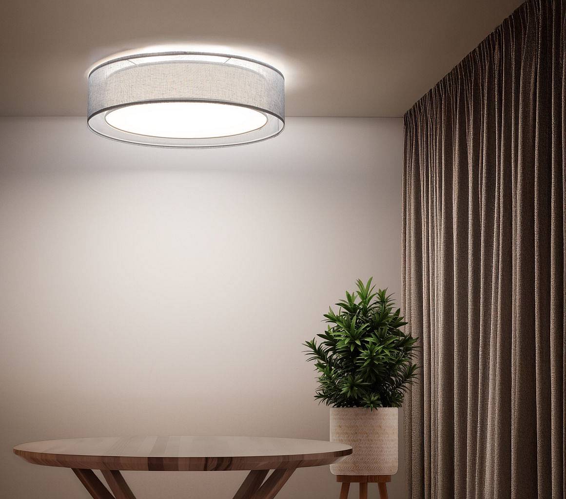 Puro plafondlamp