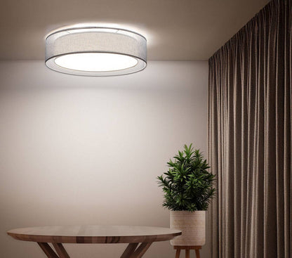 Puro plafondlamp