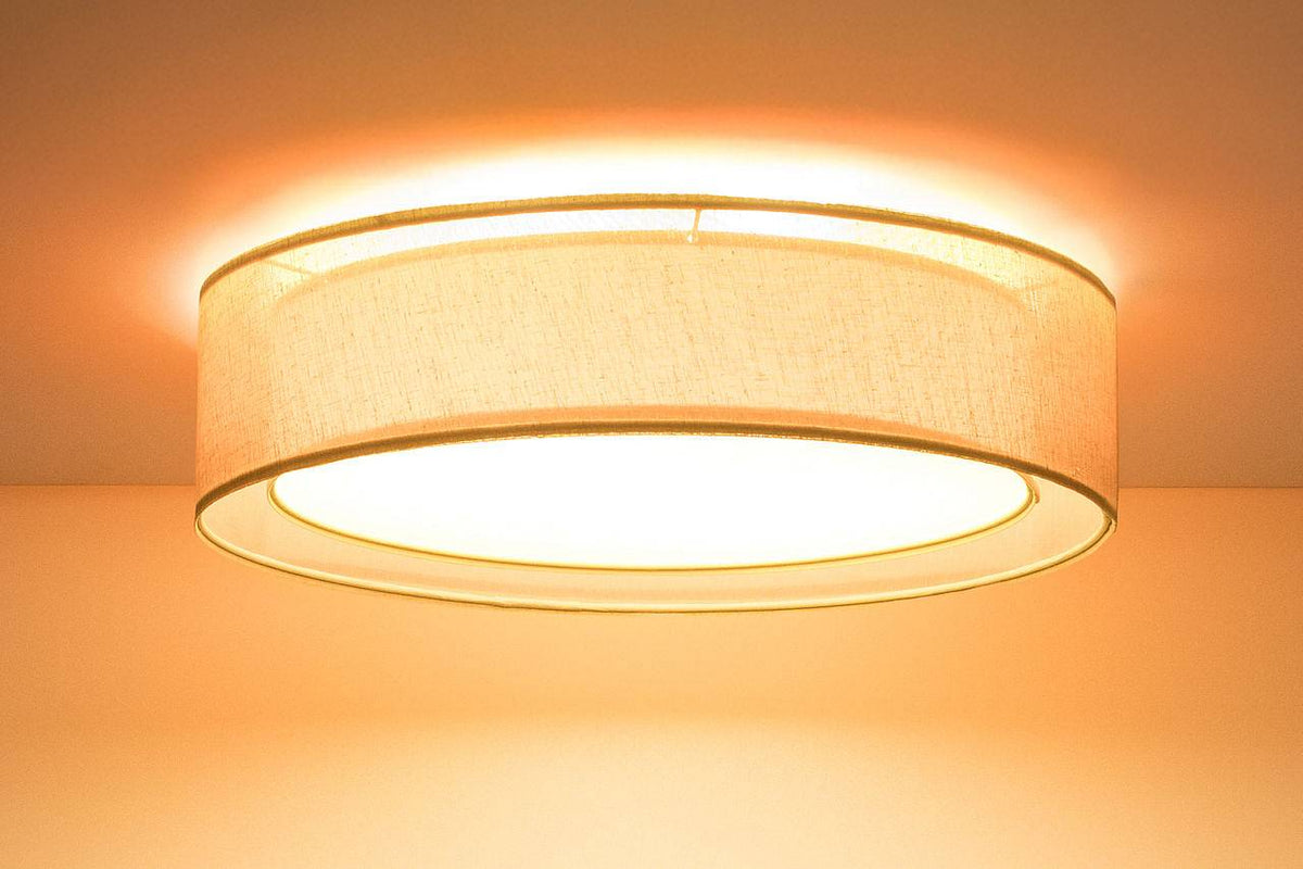 Puro plafondlamp