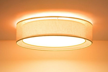 Puro plafondlamp