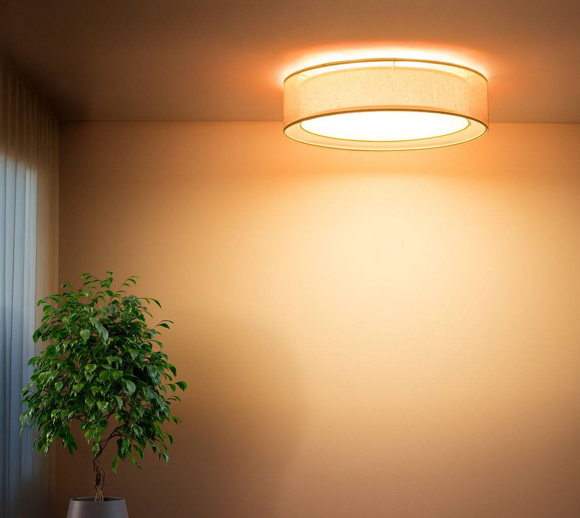 Puro plafondlamp