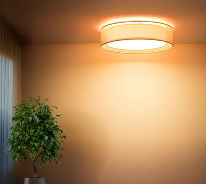 Puro plafondlamp