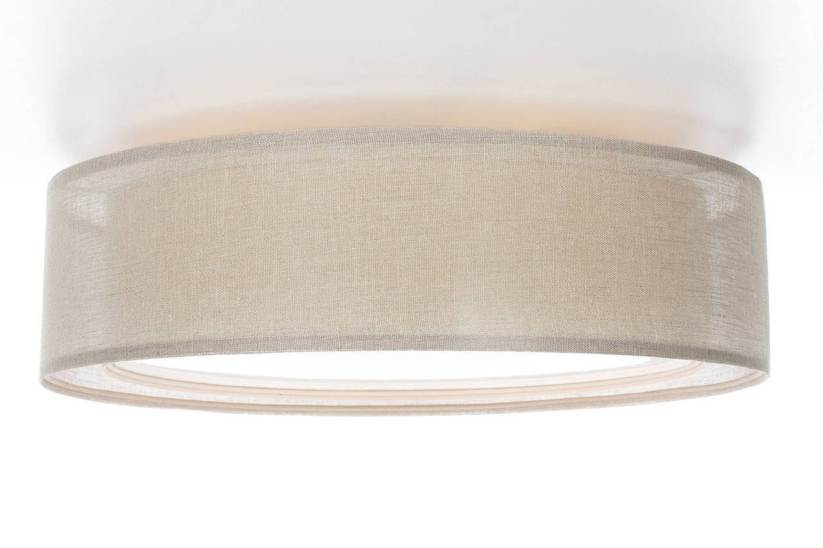 Puro plafondlamp