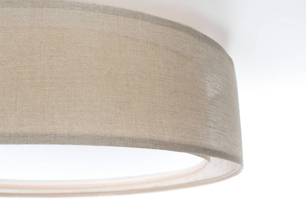 Puro plafondlamp