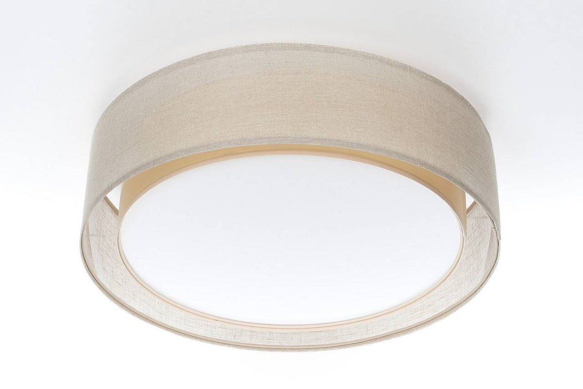 Puro plafondlamp