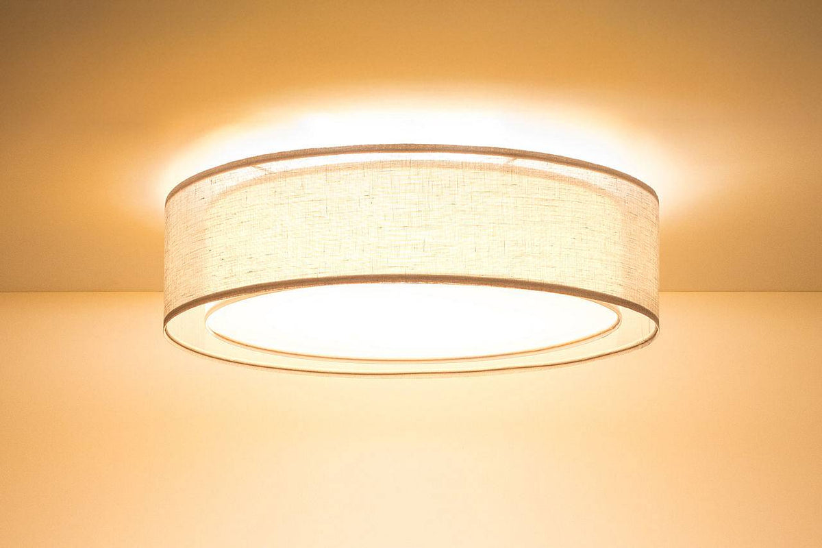 Puro plafondlamp