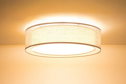 Puro plafondlamp