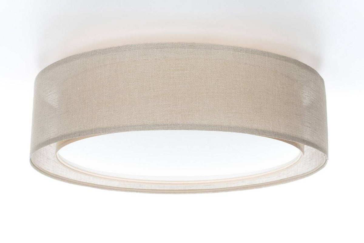 Puro plafondlamp