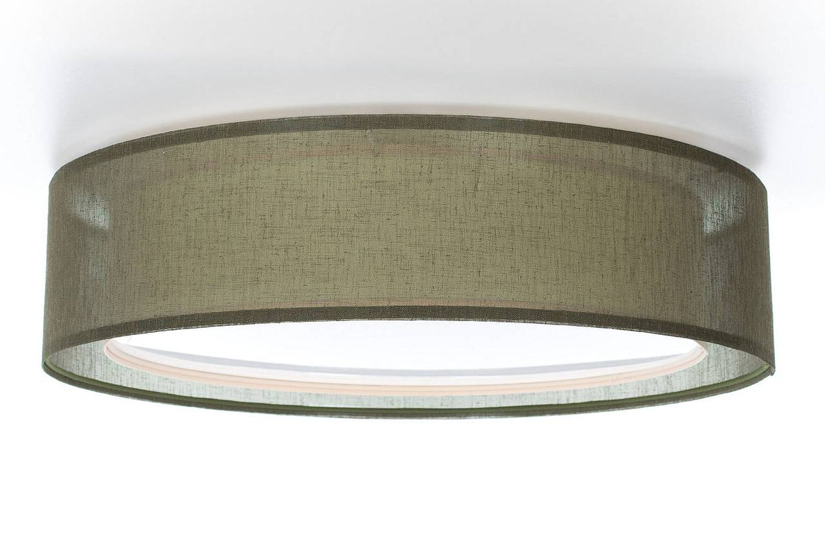 Puro plafondlamp