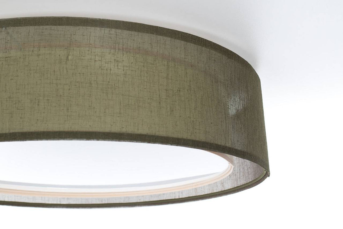 Puro plafondlamp