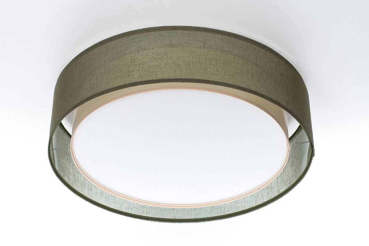 Puro plafondlamp
