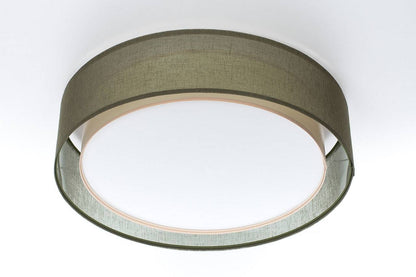 Puro plafondlamp