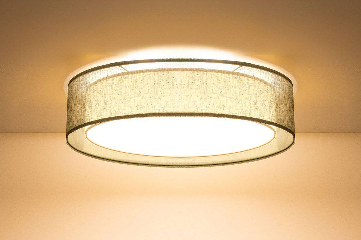 Puro plafondlamp