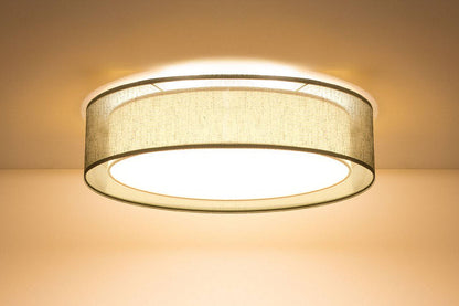 Puro plafondlamp