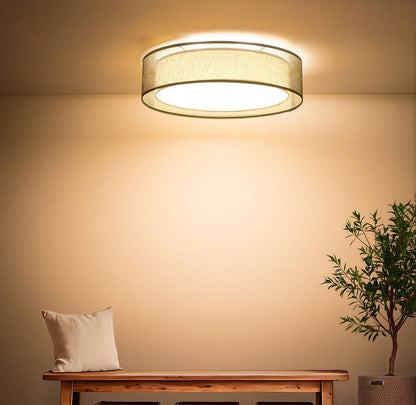 Puro plafondlamp