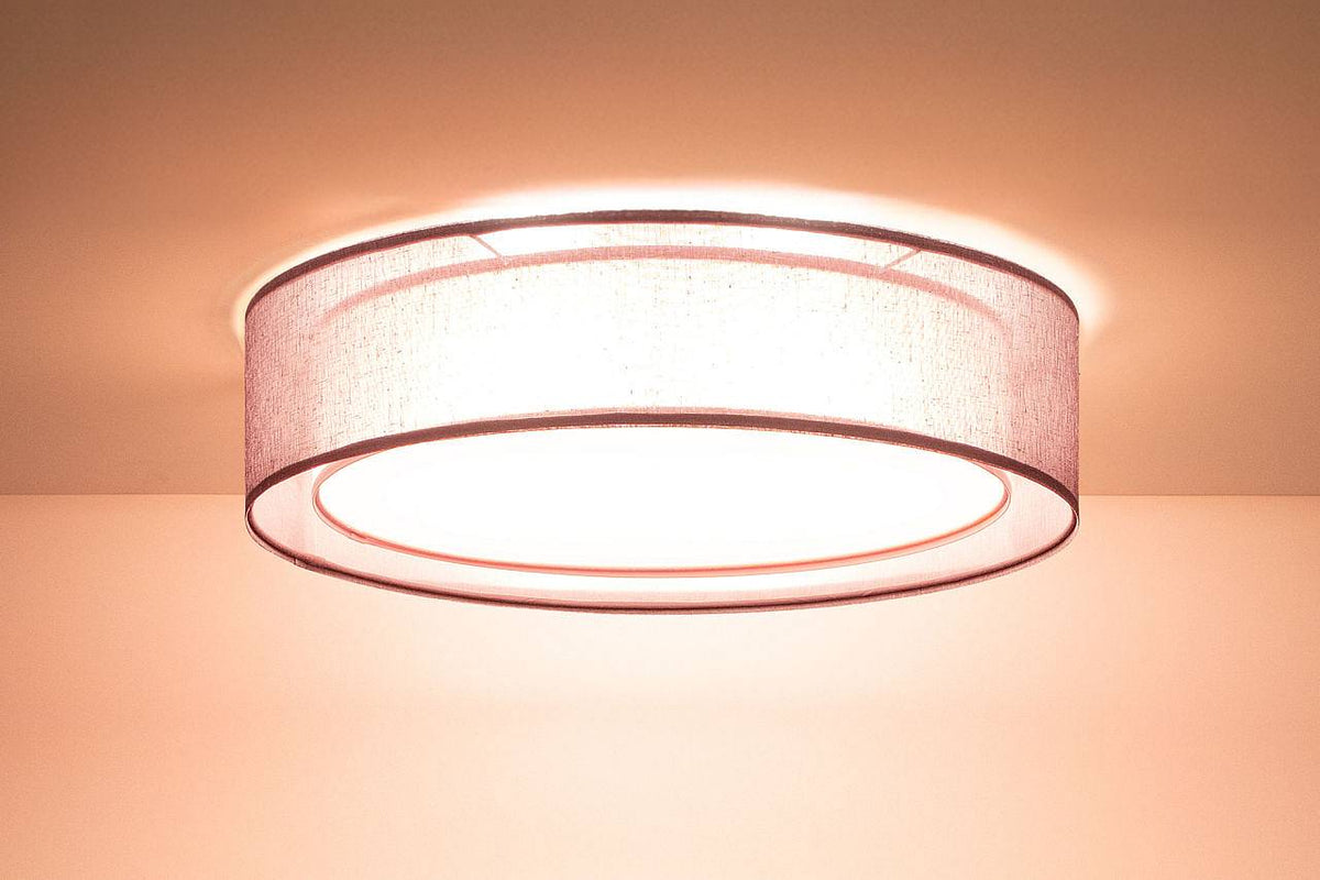 Puro plafondlamp