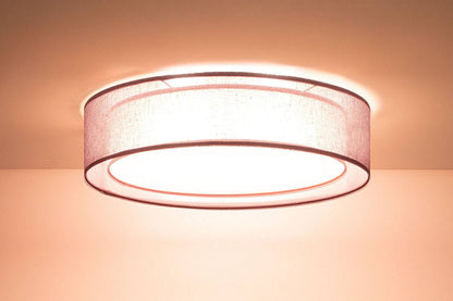 Puro plafondlamp