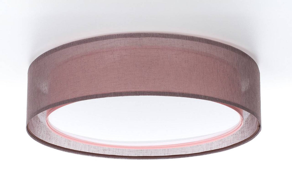 Puro plafondlamp