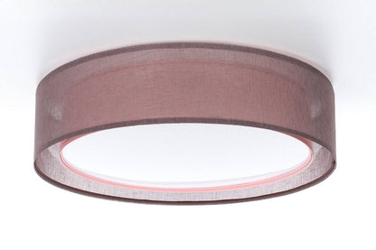 Puro plafondlamp