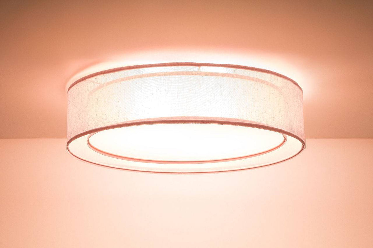 Puro plafondlamp