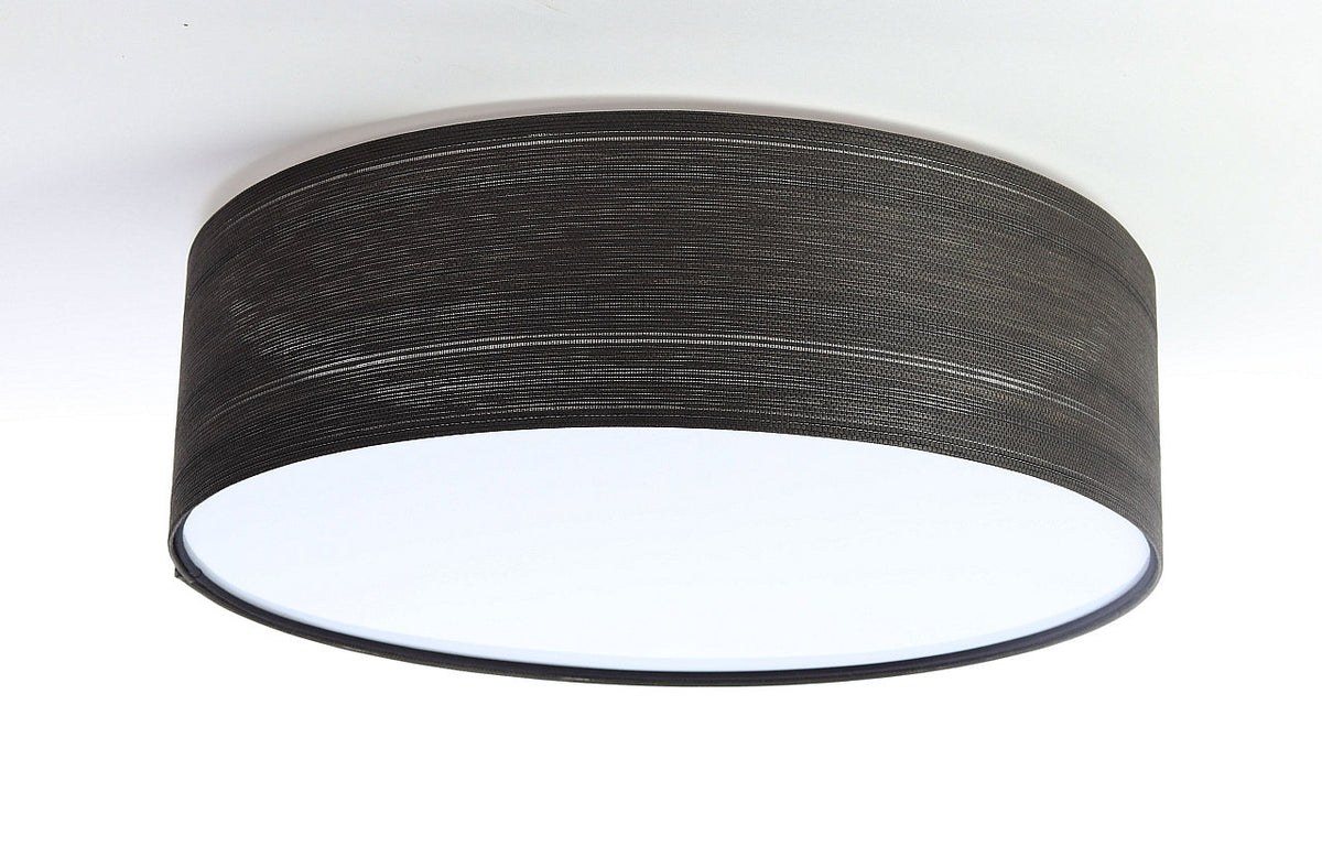Mesh plafondlamp