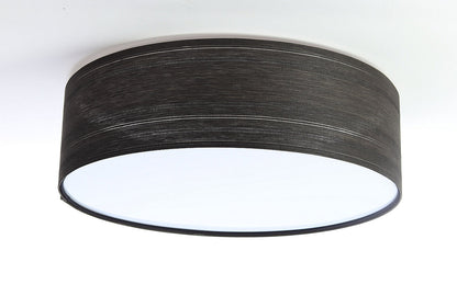 Mesh plafondlamp
