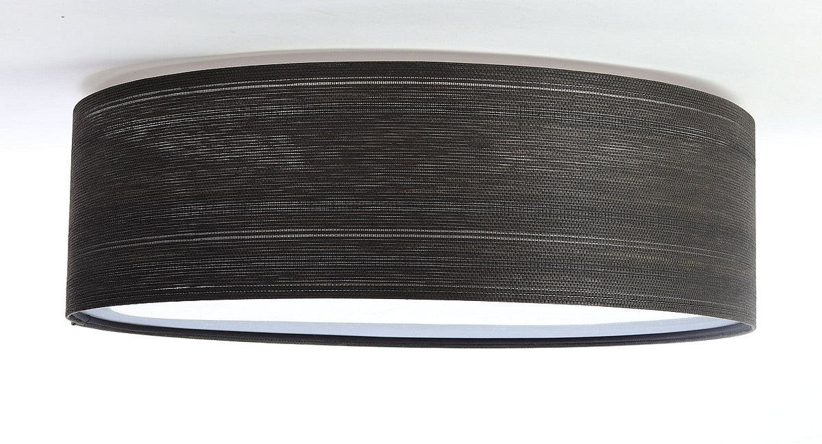 Mesh plafondlamp