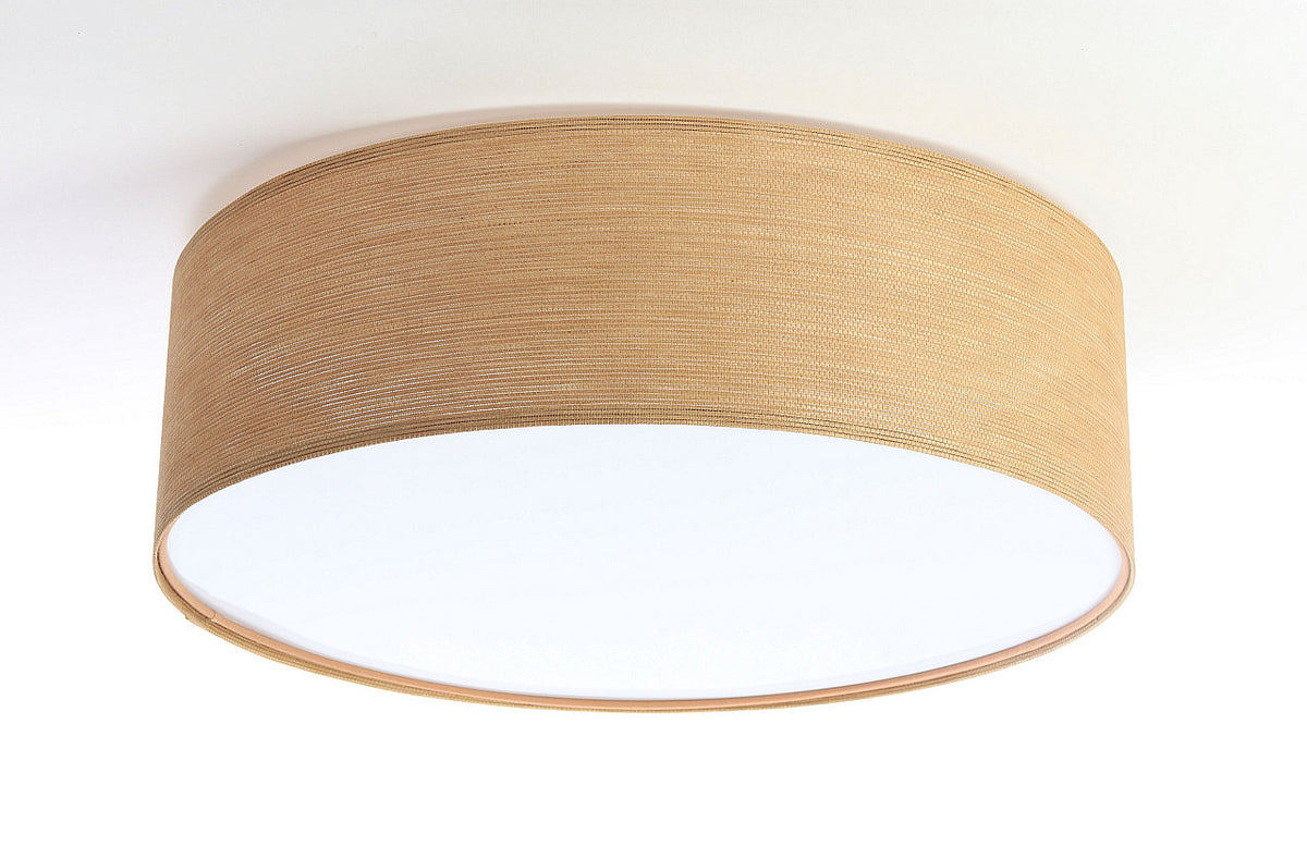 Mesh plafondlamp