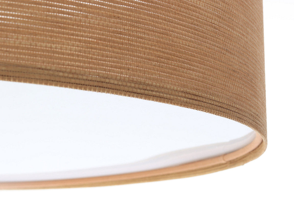 Mesh plafondlamp
