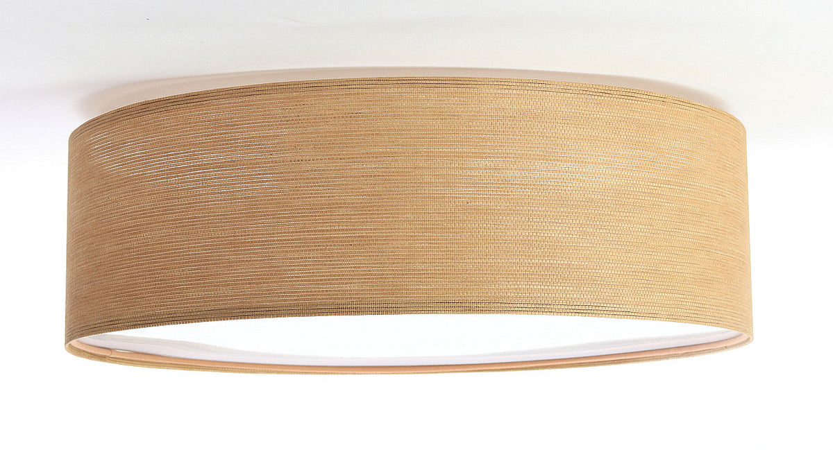 Mesh plafondlamp