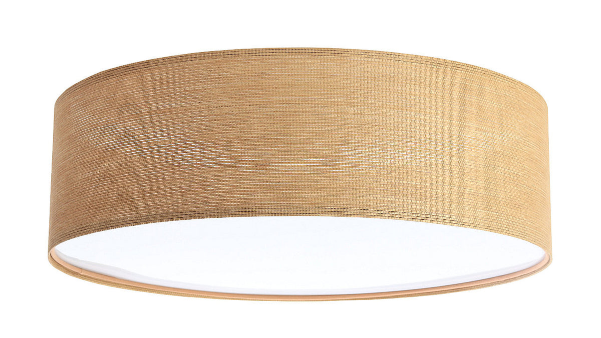 Mesh plafondlamp