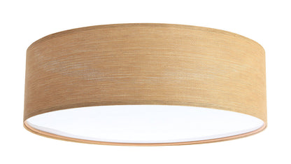 Mesh plafondlamp