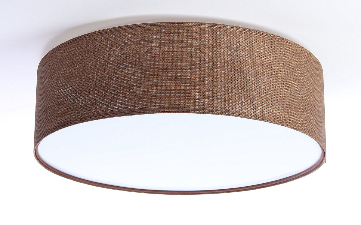 Mesh plafondlamp