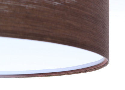 Mesh plafondlamp