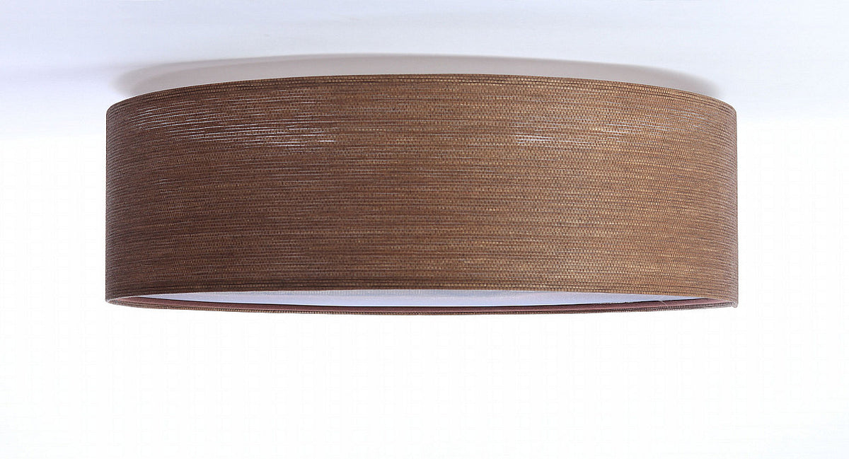 Mesh plafondlamp