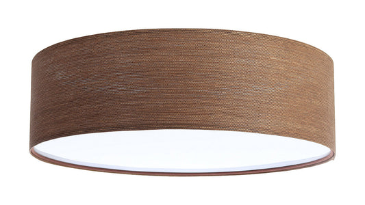 Mesh plafondlamp
