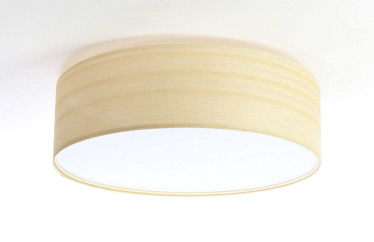 Mesh plafondlamp