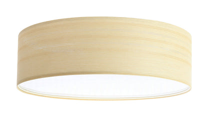 Mesh plafondlamp