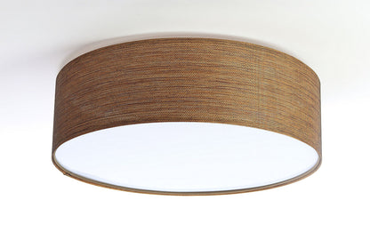 Mesh plafondlamp