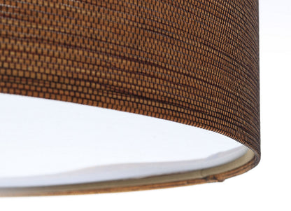 Mesh plafondlamp