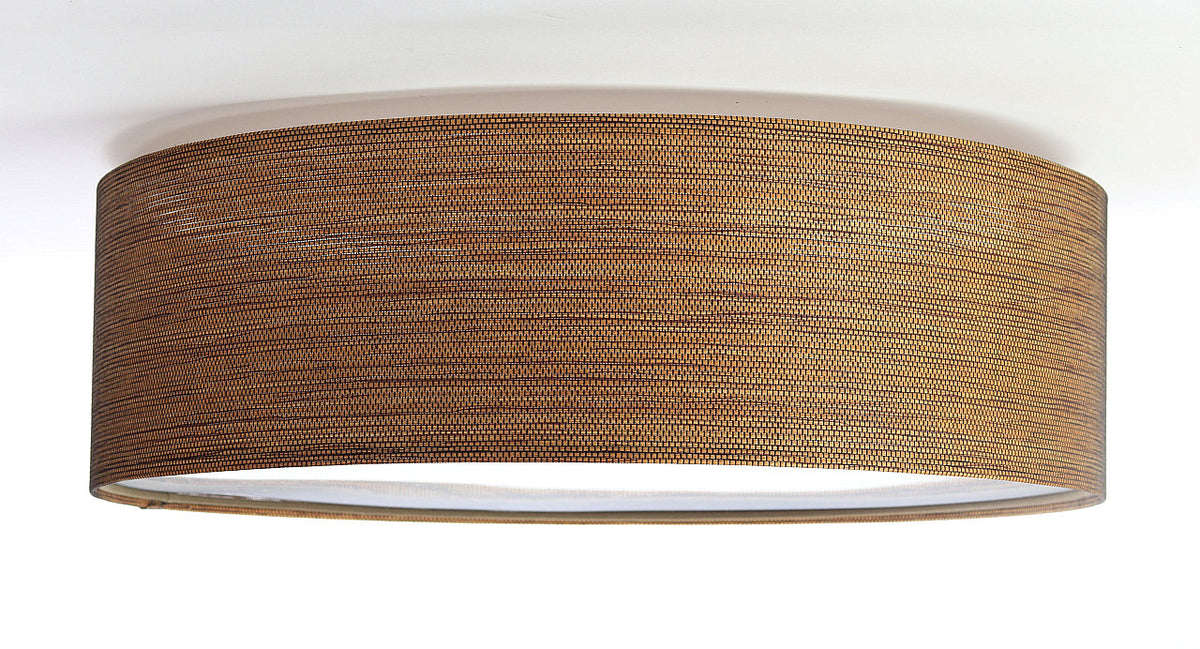 Mesh plafondlamp