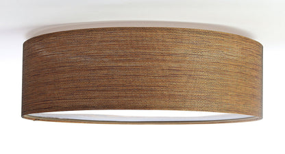 Mesh plafondlamp