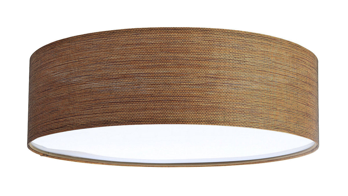 Mesh plafondlamp