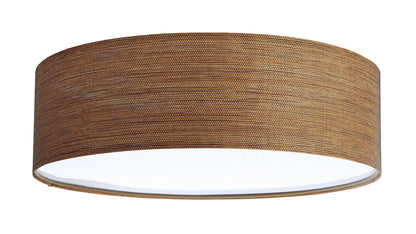 Mesh plafondlamp