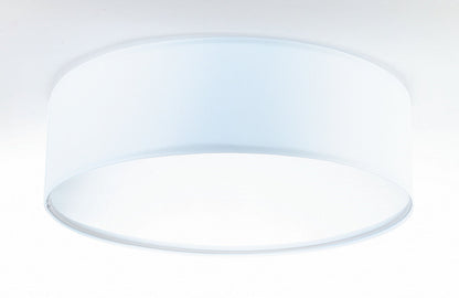 Mesh plafondlamp