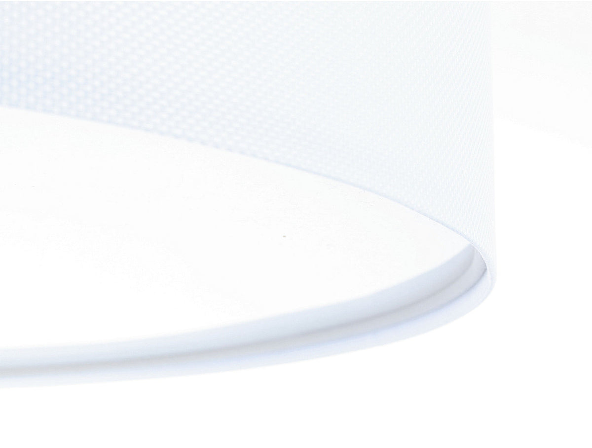 Mesh plafondlamp