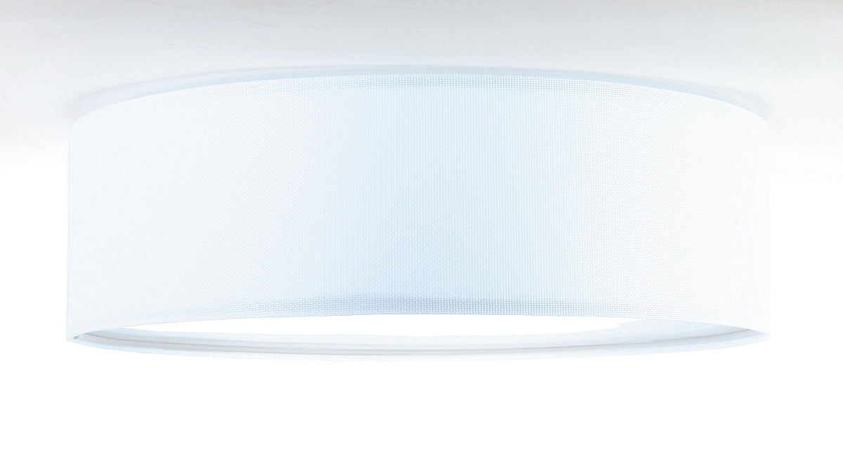 Mesh plafondlamp