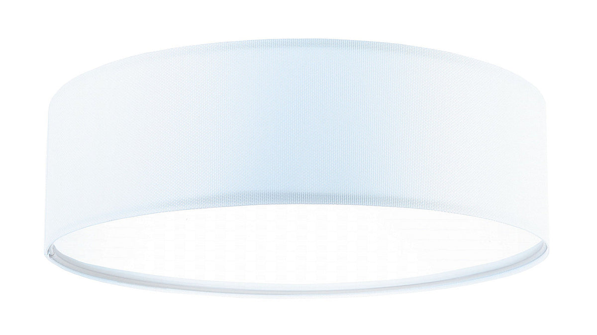 Mesh plafondlamp