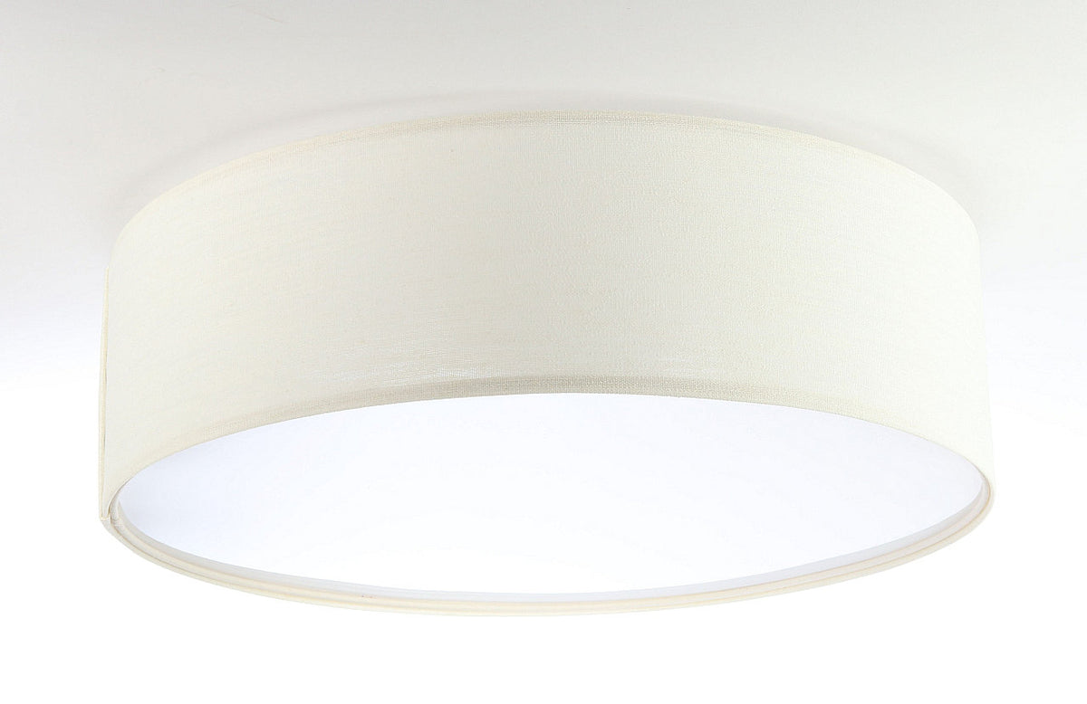 Mesh plafondlamp